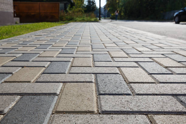 Best Concrete Paver Driveway  in Depew, NY