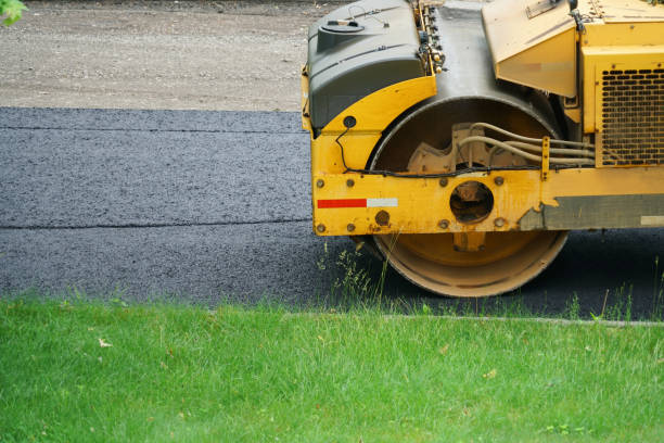 Best Decorative Driveway Pavers  in Depew, NY